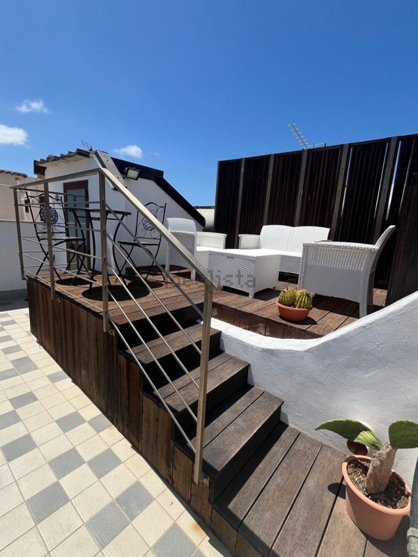 appartamento in affitto a Trapani