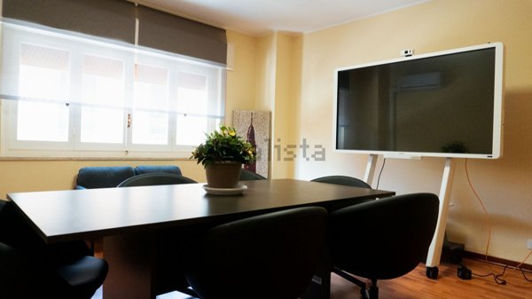 ufficio in affitto a Trapani in zona Città Antica