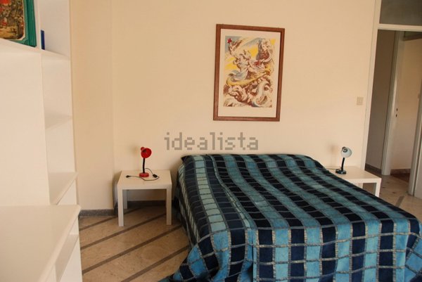 appartamento in affitto a Trapani