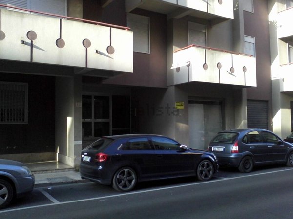 appartamento in affitto a Trapani