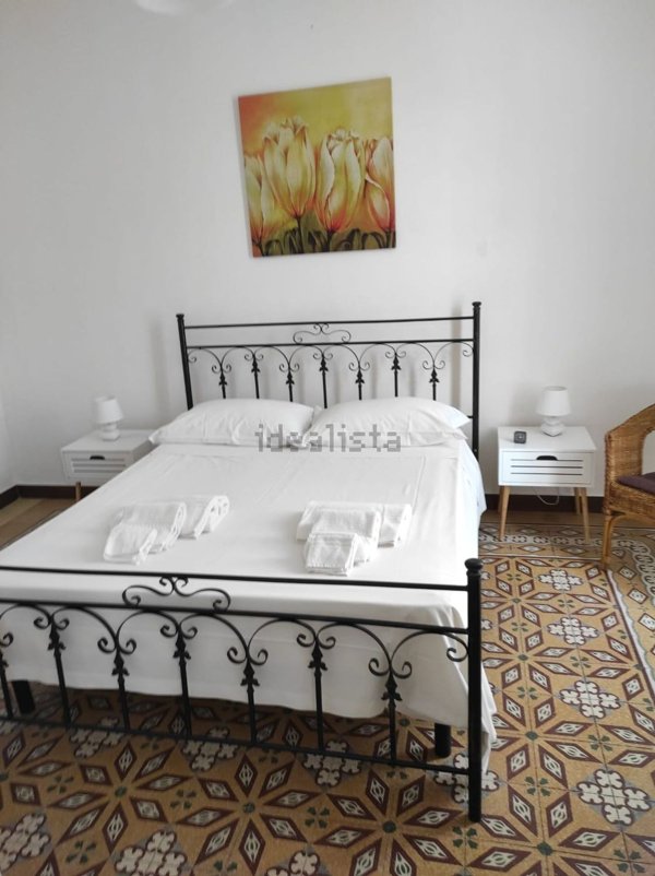 appartamento in affitto a Trapani