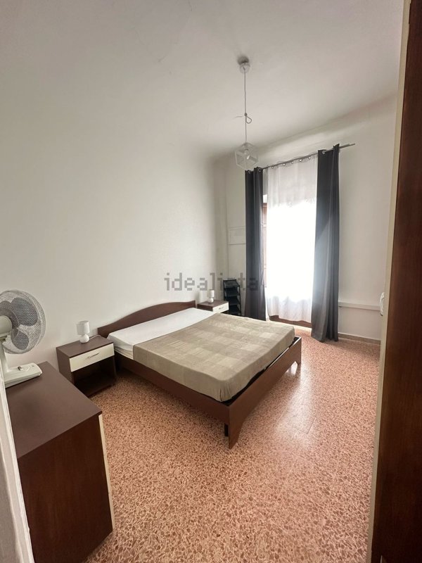 appartamento in affitto a Trapani in zona Centro Città