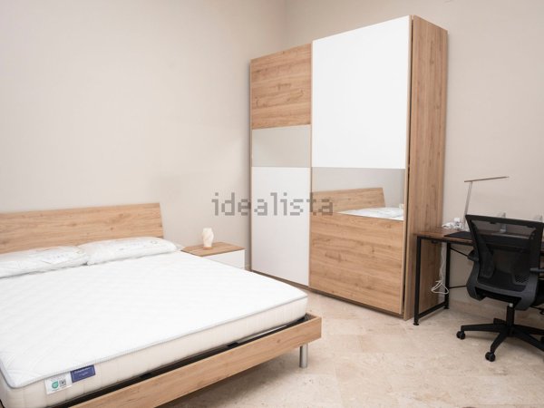 appartamento in affitto a Trapani