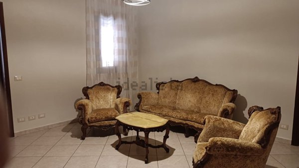 appartamento in affitto a Trapani