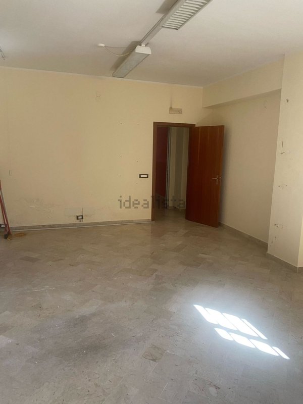 appartamento in affitto a Trapani