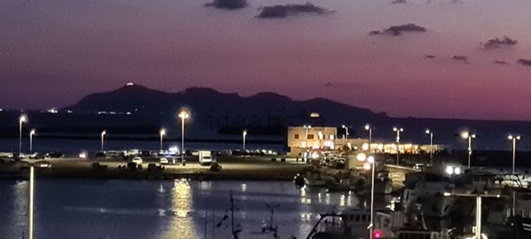 appartamento in affitto a Trapani