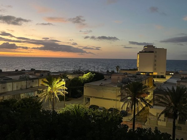 appartamento in affitto a Trapani