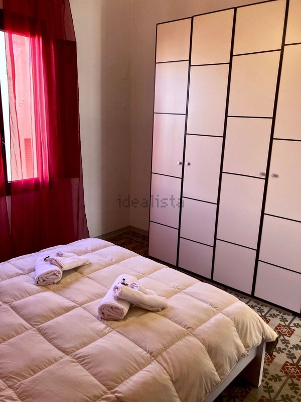 appartamento in affitto a Trapani