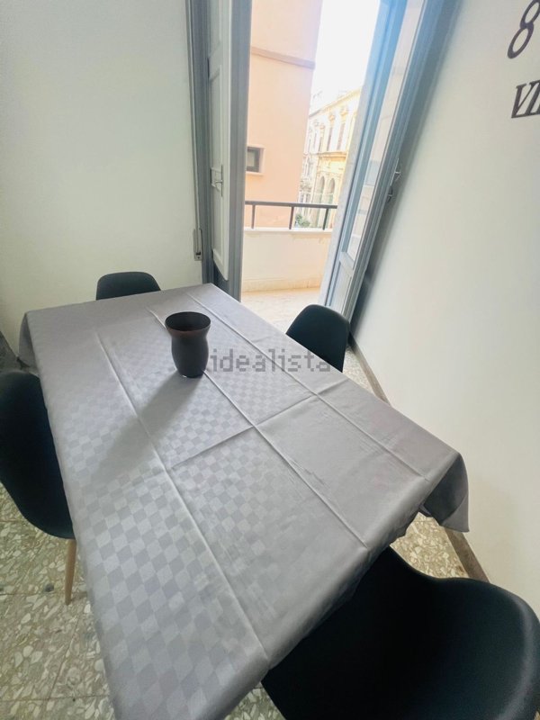 appartamento in affitto a Trapani