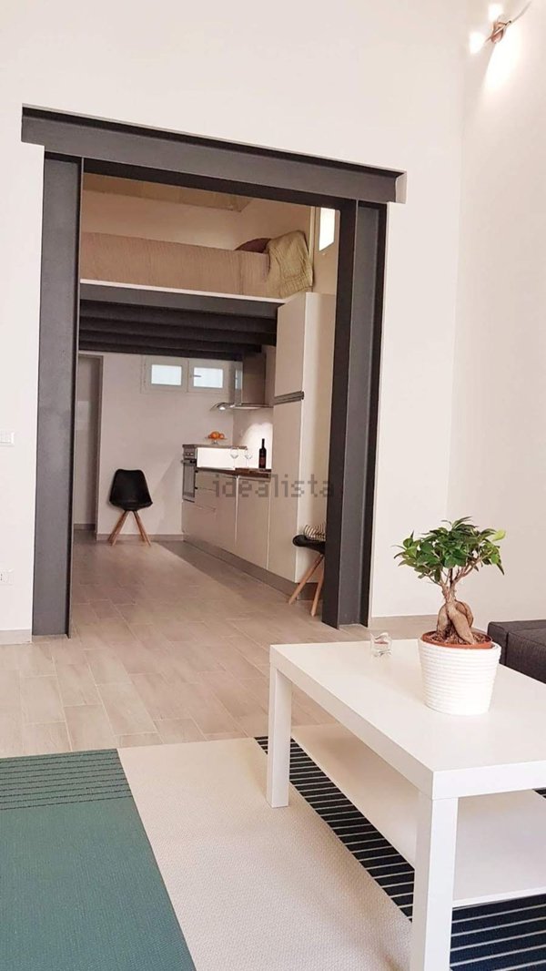 appartamento in affitto a Trapani