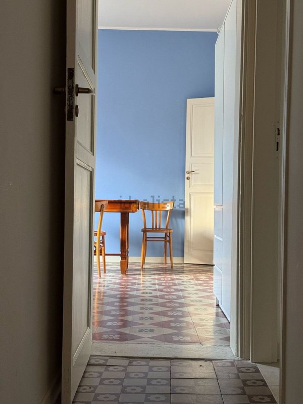 appartamento in affitto a Trapani in zona Centro Città