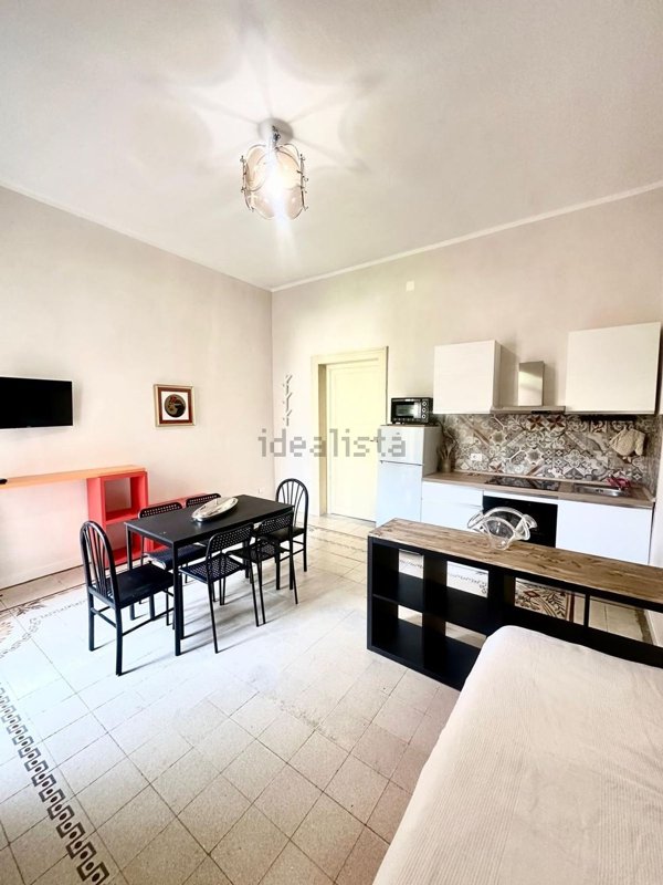appartamento in affitto a Trapani in zona Centro Città