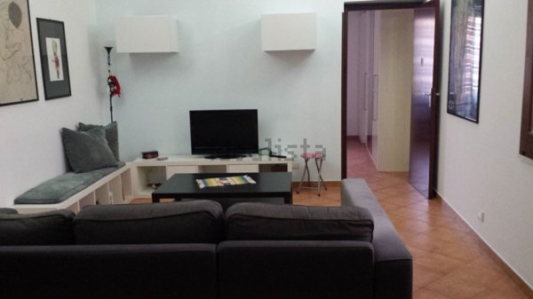 appartamento in affitto a Trapani