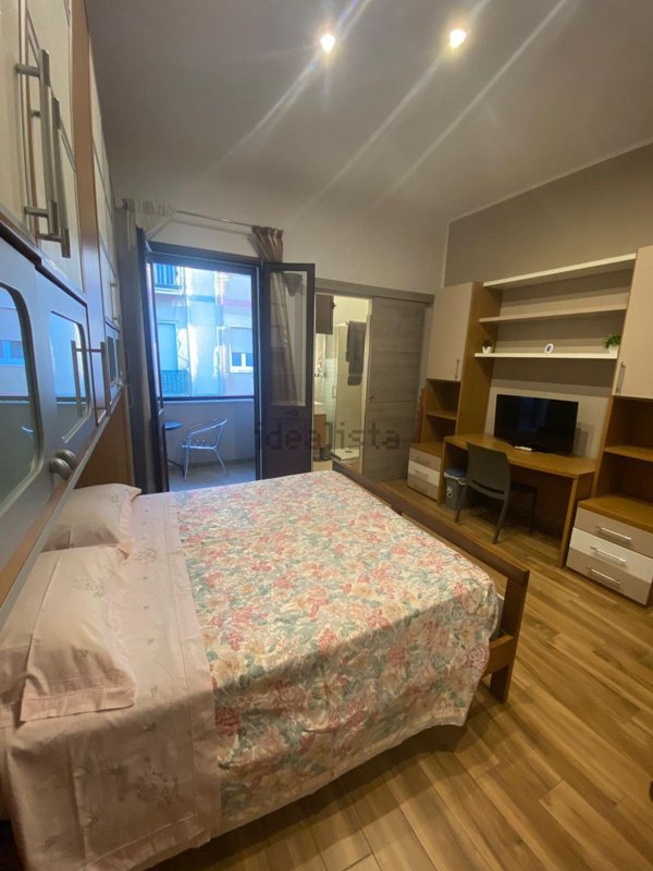 appartamento in affitto a Trapani