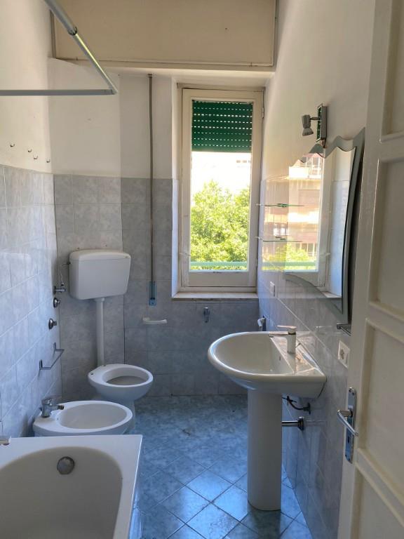 appartamento in affitto a Trapani