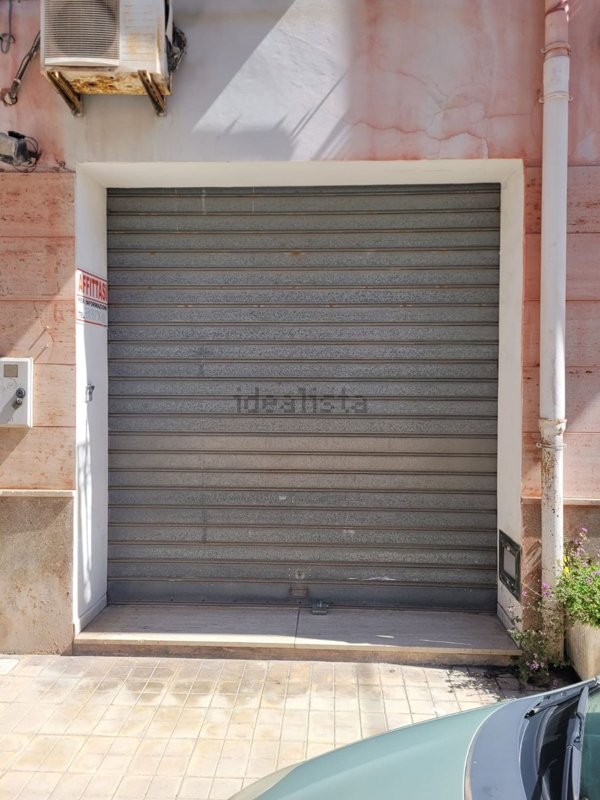 ufficio in affitto a Trapani in zona Centro Città