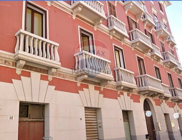 locale di sgombero in affitto a Trapani in zona Centro Città