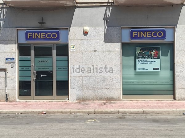 ufficio in affitto a Trapani