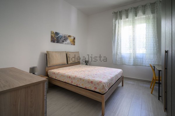 appartamento in affitto a Trapani