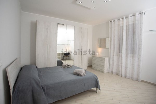 appartamento in affitto a Trapani