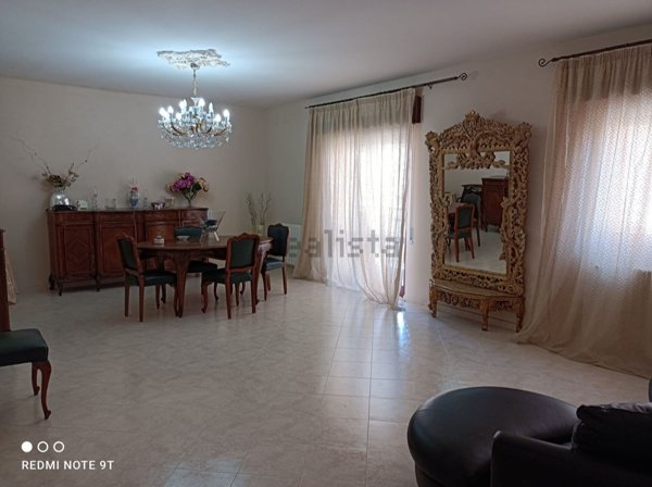 appartamento in affitto a Trapani in zona Centro Città