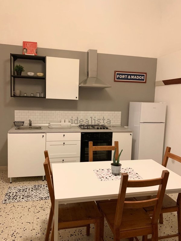 appartamento in affitto a Trapani