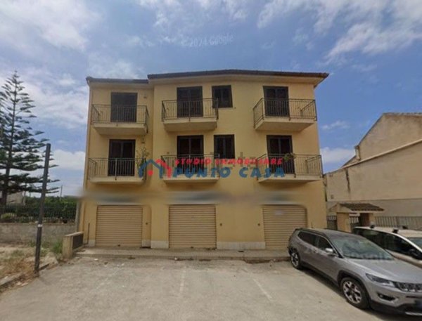 locale commerciale in affitto a Trapani