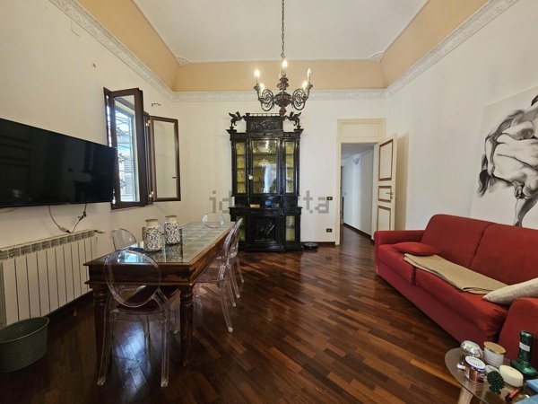 appartamento in affitto a Trapani