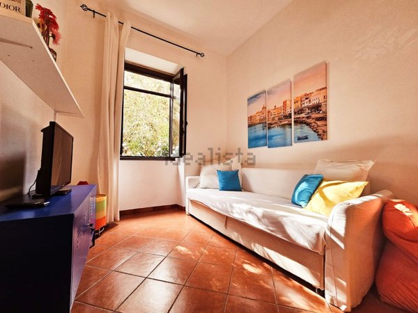 appartamento in affitto a Trapani in zona Città Antica