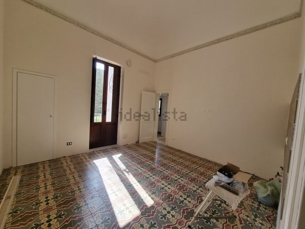 appartamento in affitto a Trapani in zona Centro Città