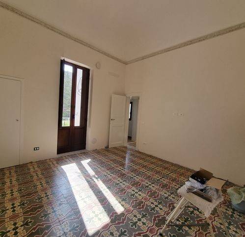 appartamento in affitto a Trapani in zona Centro Città