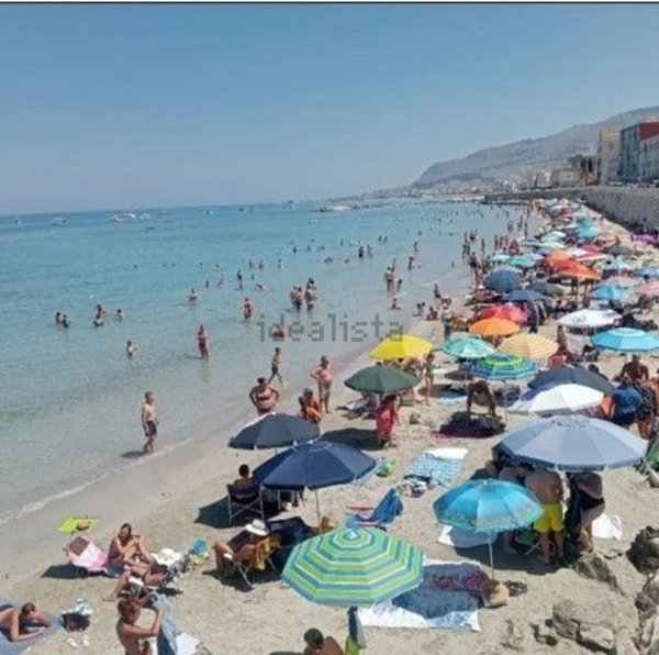 appartamento in affitto a Trapani in zona Centro Città