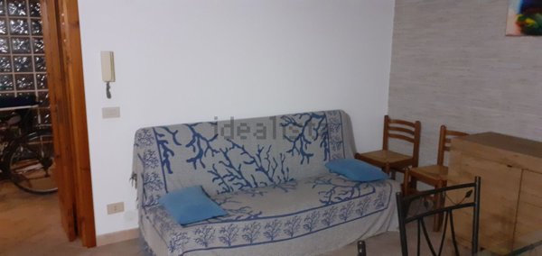 appartamento in affitto a Trapani