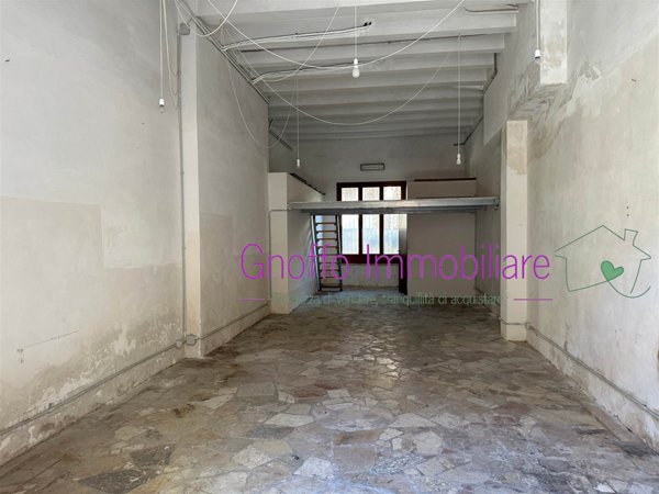 ufficio in affitto a Trapani in zona Centro Città