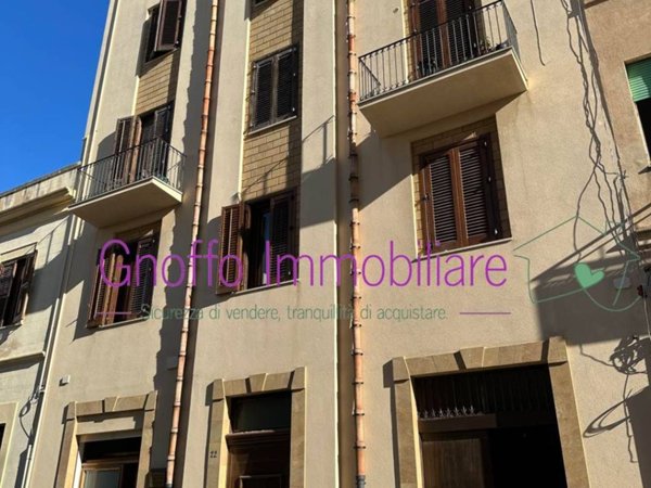 locale commerciale in affitto a Trapani in zona Centro Città
