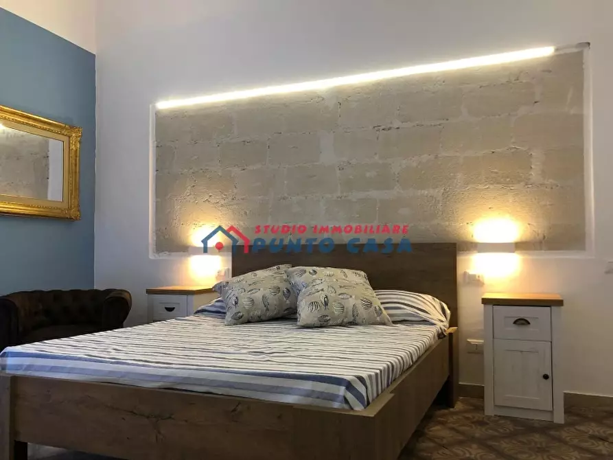 appartamento in affitto a Trapani in zona Città Antica