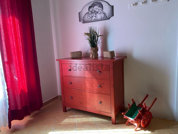 appartamento in affitto a Trapani in zona Città Antica