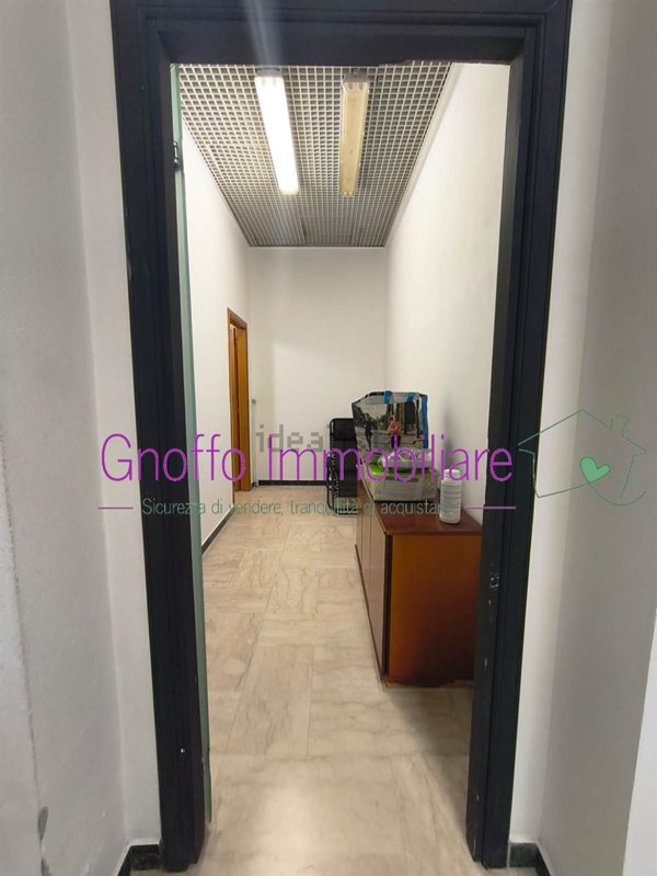 locale commerciale in affitto a Trapani in zona Centro Città