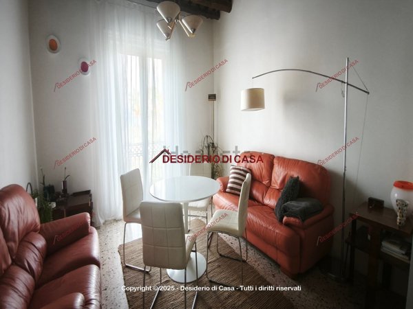 appartamento in affitto a Trapani