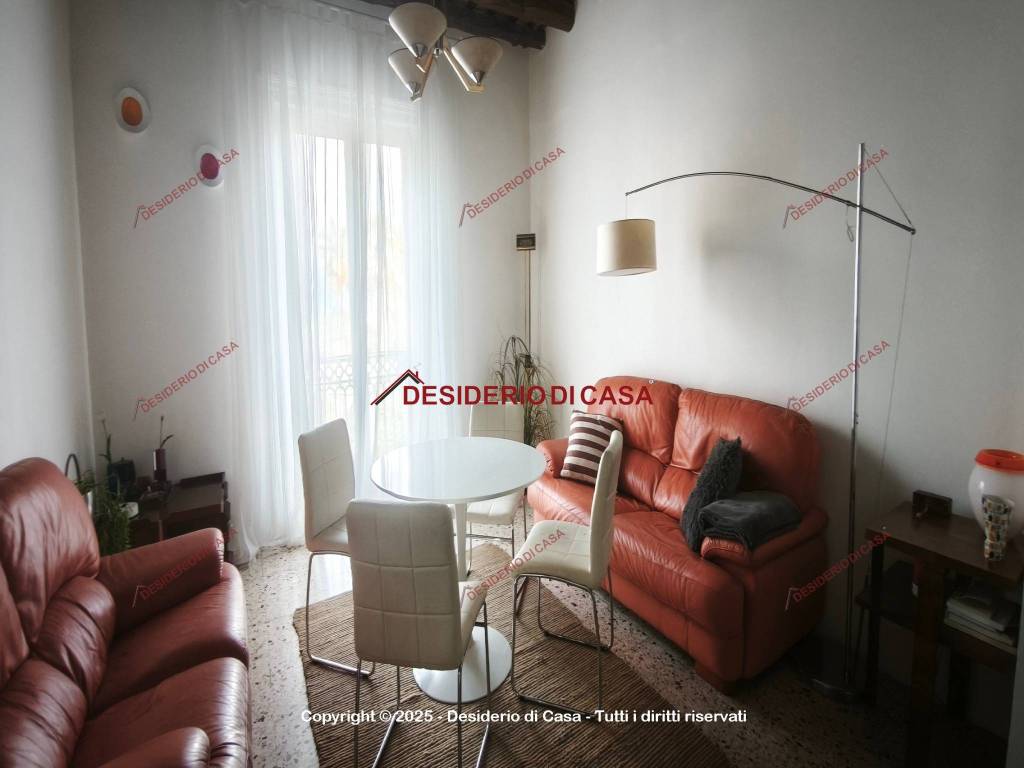 appartamento in affitto a Trapani