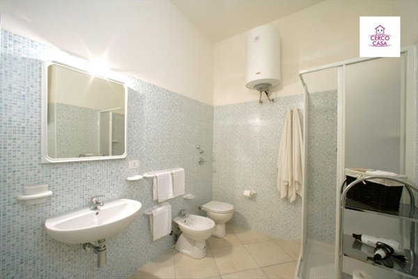 appartamento in affitto a Trapani in zona Centro Città