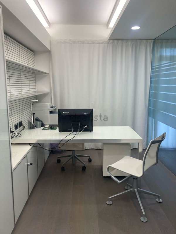 ufficio in affitto a Trapani