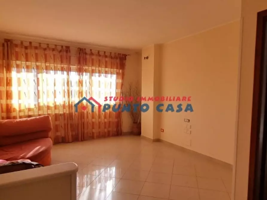 appartamento in affitto a Trapani in zona Centro Città