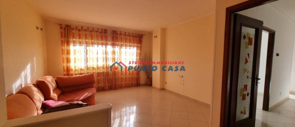 appartamento in affitto a Trapani in zona Centro Città