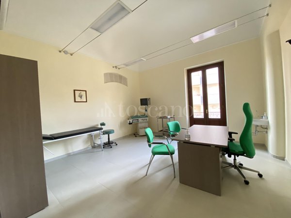 appartamento in affitto a Trapani in zona Centro Città