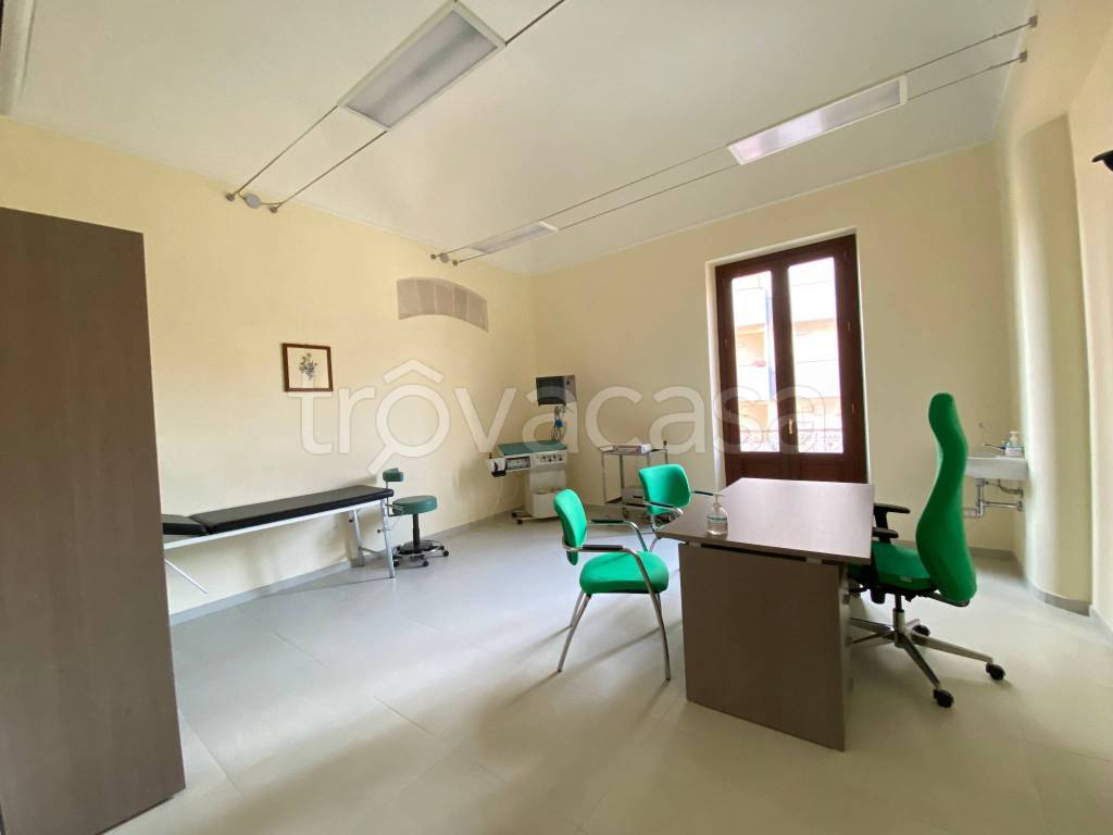 appartamento in affitto a Trapani in zona Centro Città