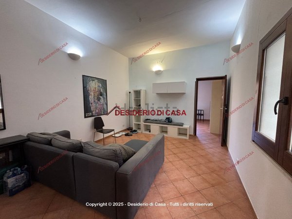 appartamento in affitto a Trapani