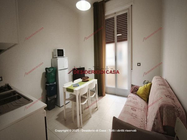 appartamento in affitto a Trapani