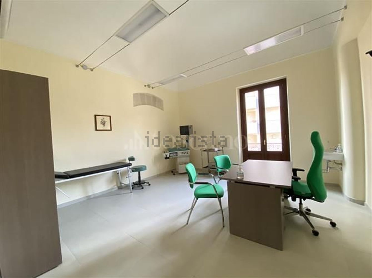 appartamento in affitto a Trapani in zona Centro Città