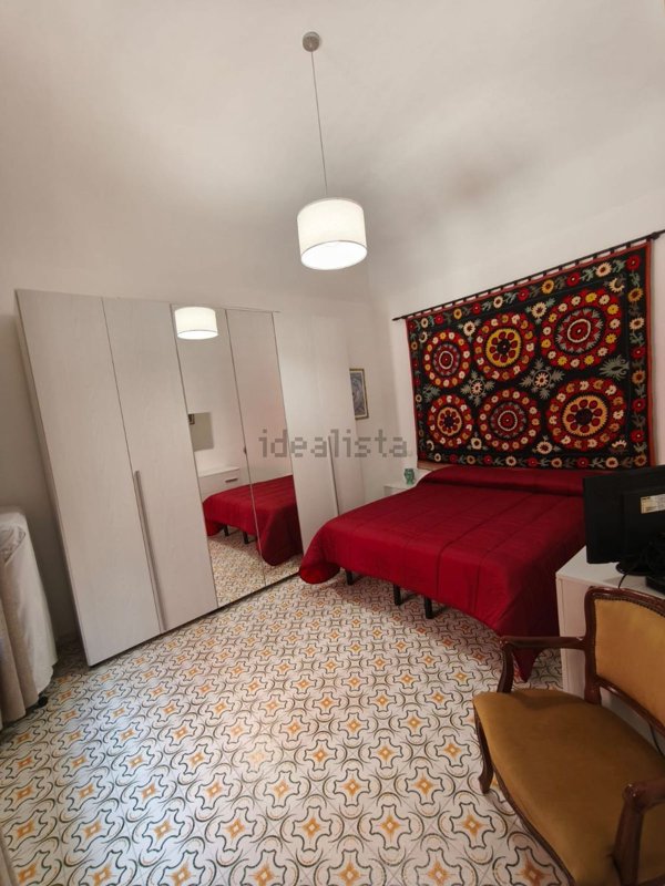 appartamento in affitto a Trapani